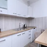 Apartments Villa Flamingo