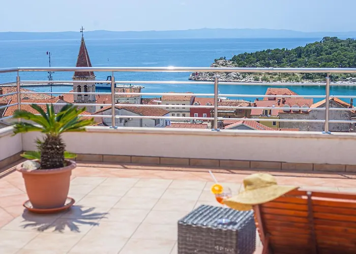 Apartments Villa Flamingo