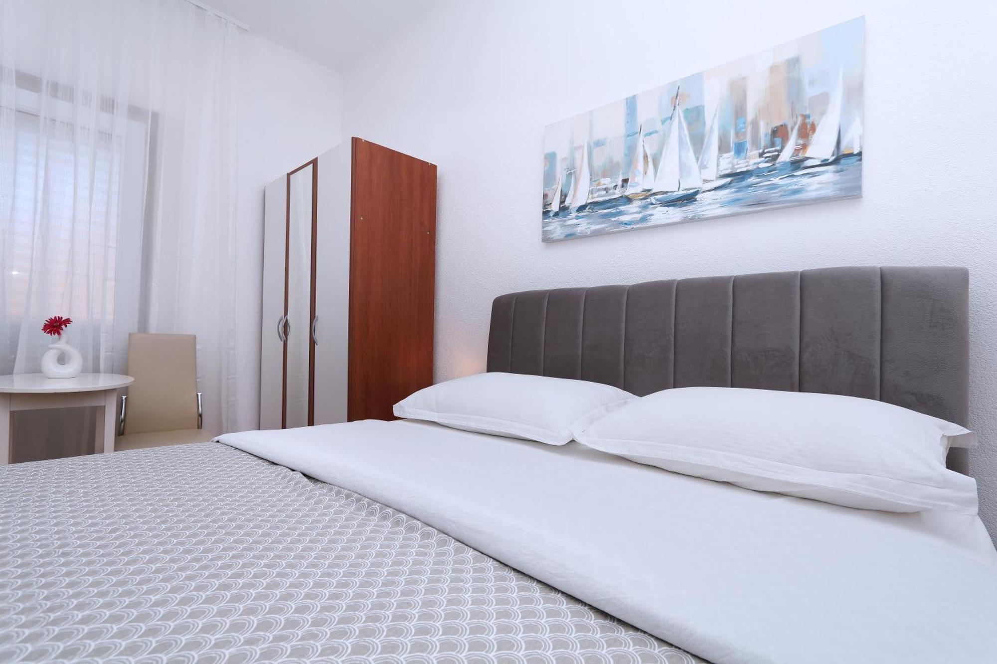 Apartment Flamingo Makarska