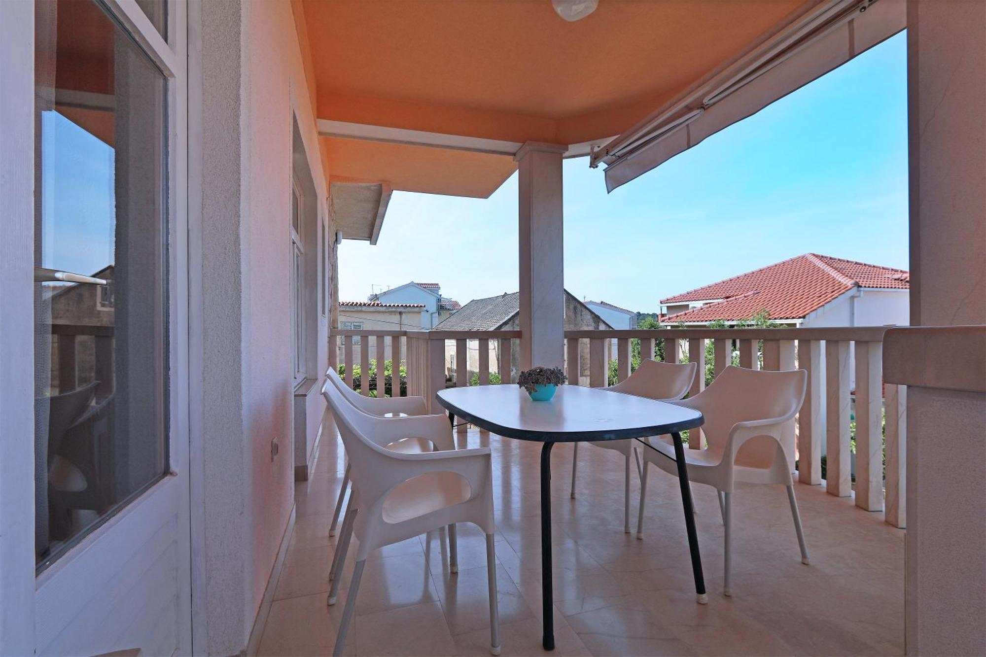 Apartment Flamingo Makarska