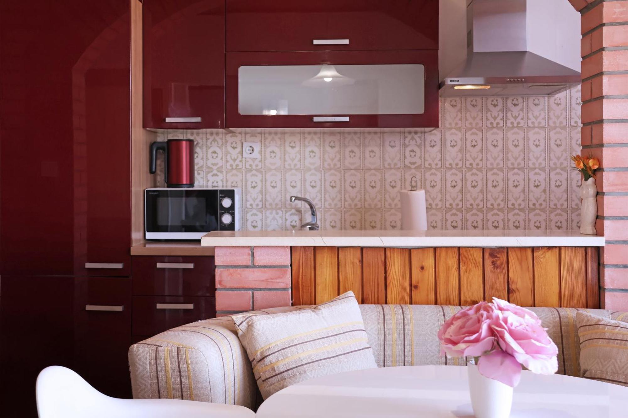 Flamingo Apartment