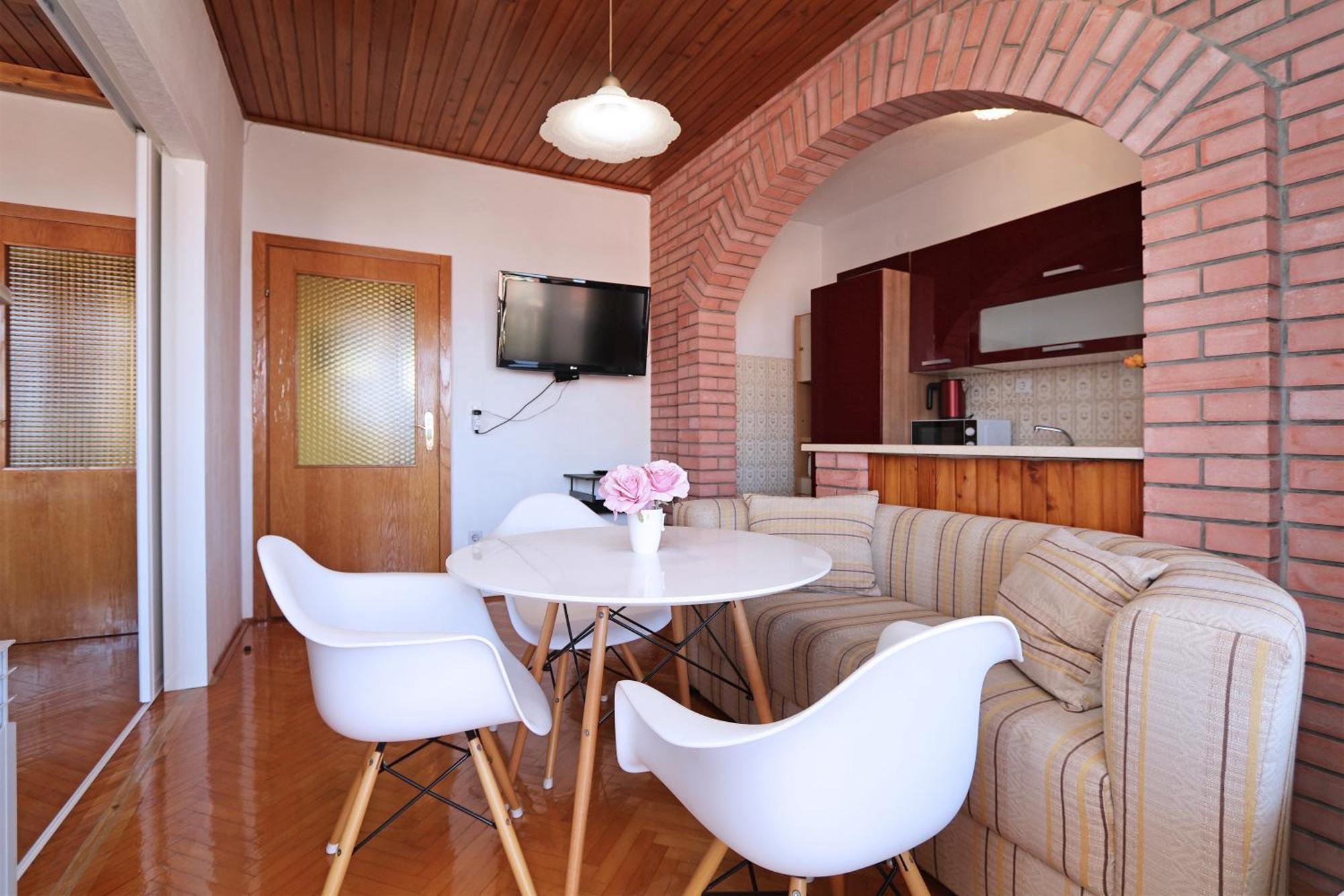 Flamingo Apartment Makarska