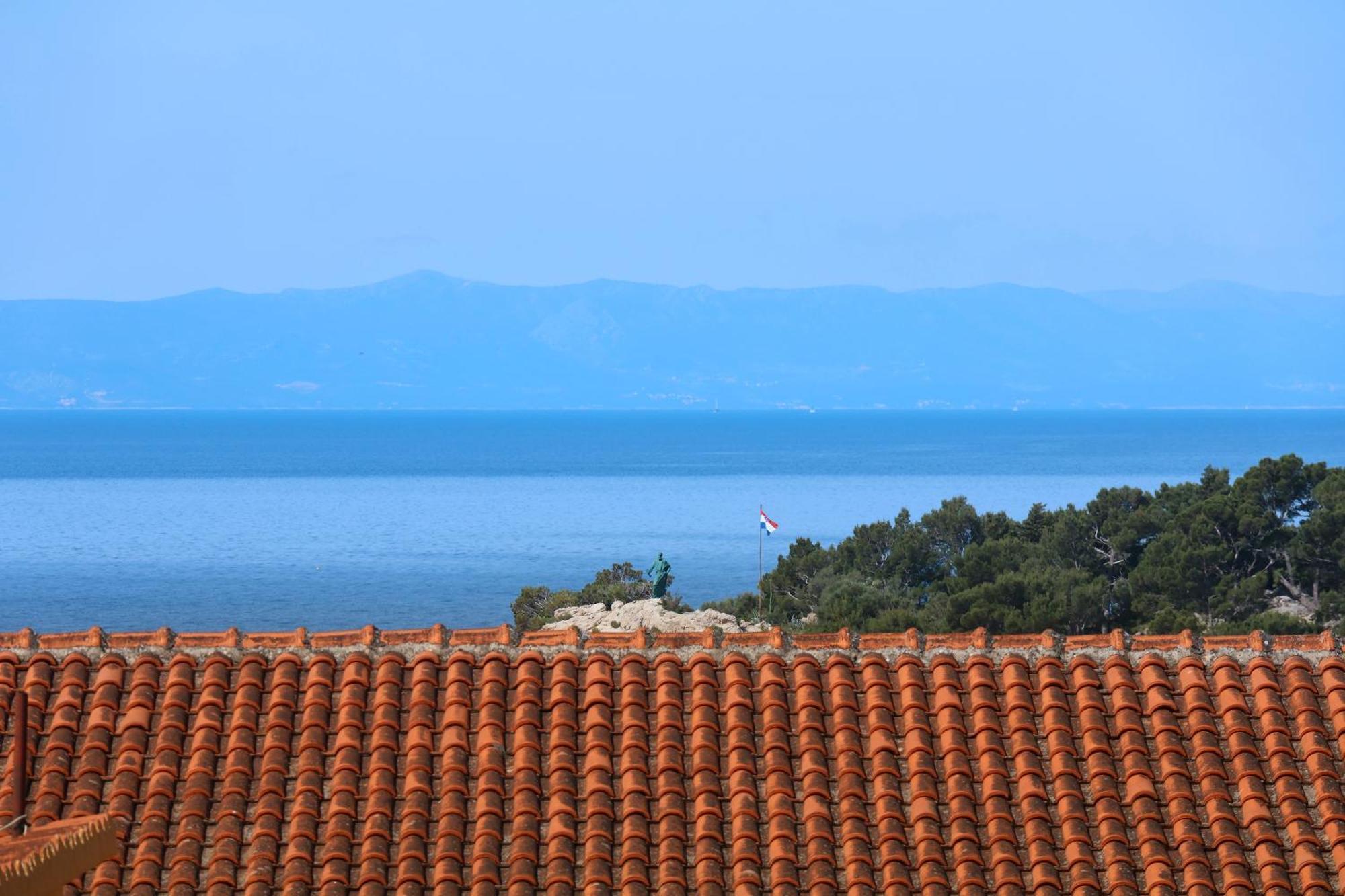 Leilighet Flamingo Makarska