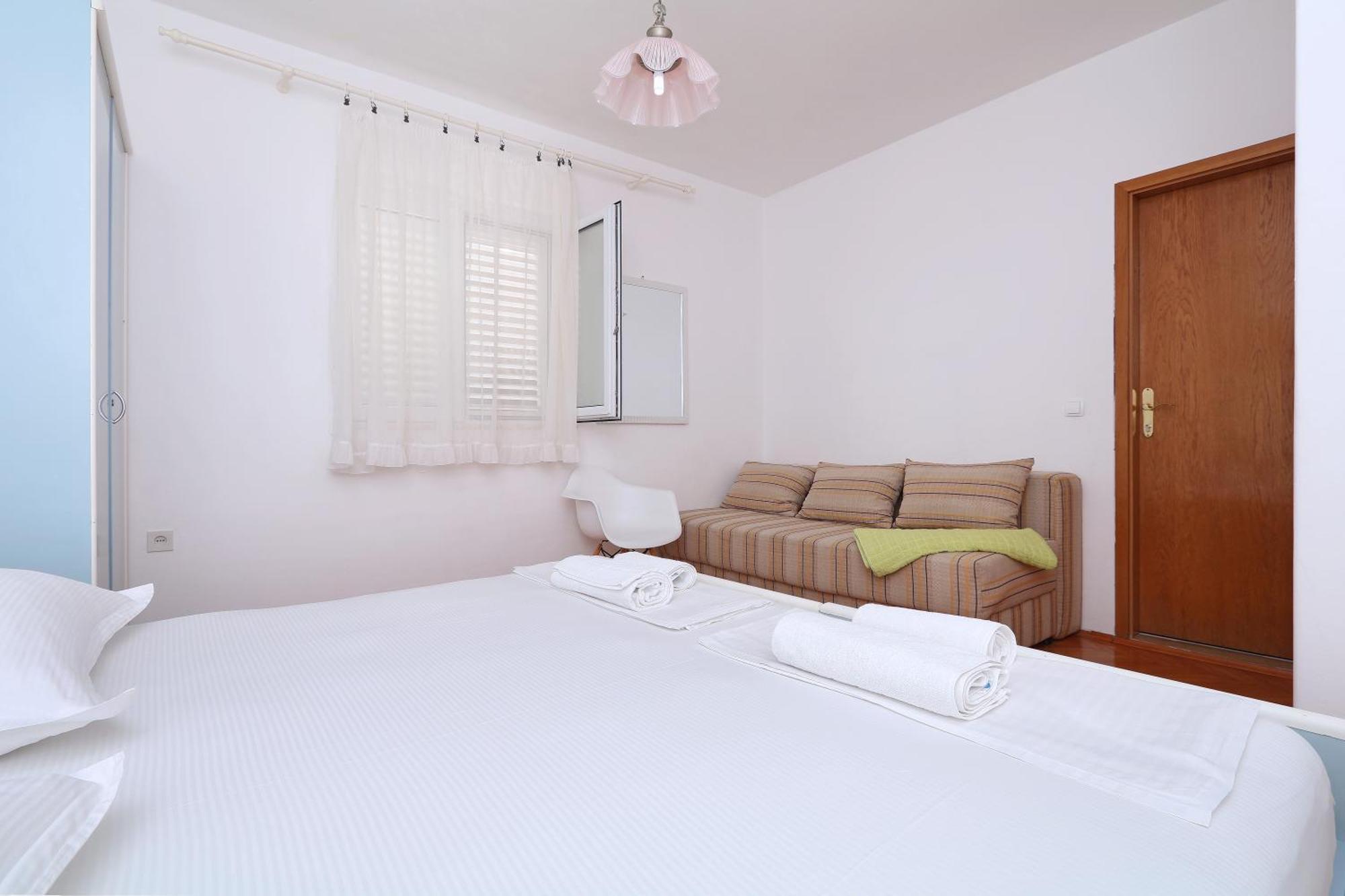 Flamingo Apartment *