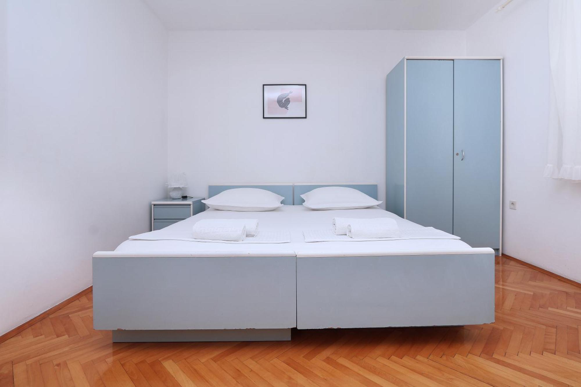 Flamingo Apartment Makarska