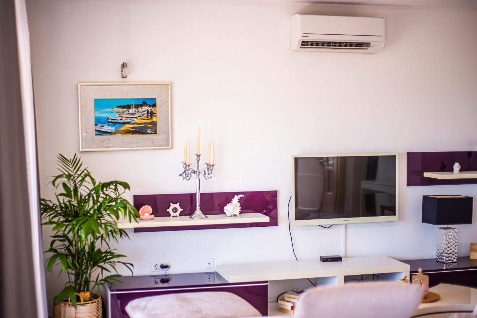Flamingo Apartment