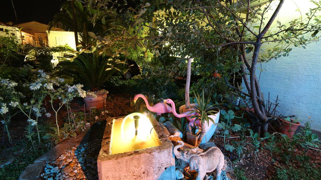 Leilighet Flamingo *